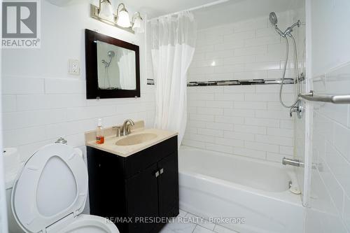 167 - 475 Bramalea Road, Brampton (Southgate), ON - Indoor Photo Showing Bathroom