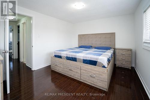 167 - 475 Bramalea Road, Brampton, ON - Indoor Photo Showing Bedroom