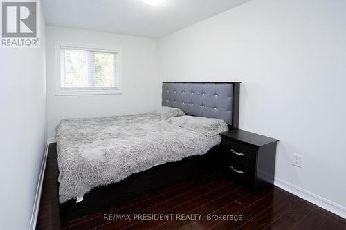 167 - 475 Bramalea Road, Brampton (Southgate), ON - Indoor Photo Showing Bedroom