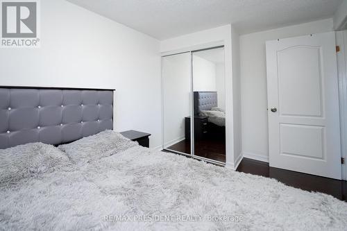 167 - 475 Bramalea Road, Brampton, ON - Indoor Photo Showing Bedroom