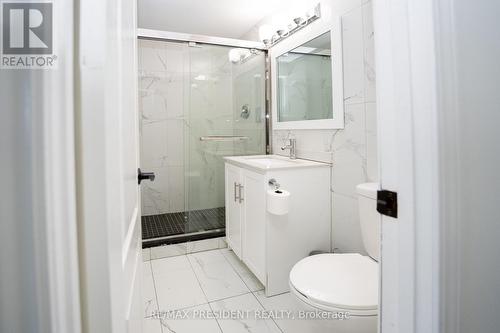 167 - 475 Bramalea Road, Brampton (Southgate), ON - Indoor Photo Showing Bathroom