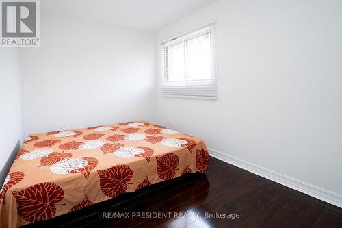 167 - 475 Bramalea Road, Brampton, ON - Indoor Photo Showing Bedroom