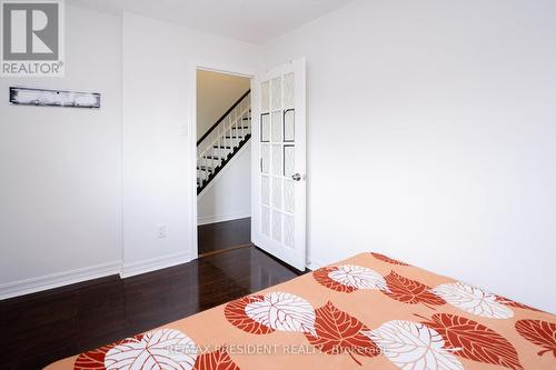 167 - 475 Bramalea Road, Brampton, ON - Indoor Photo Showing Bedroom