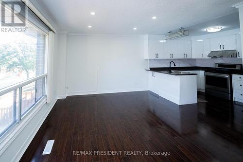 167 - 475 Bramalea Road, Brampton (Southgate), ON - Indoor Photo Showing Kitchen