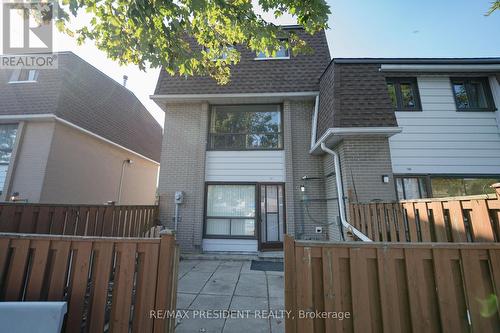 167 - 475 Bramalea Road, Brampton (Southgate), ON - Outdoor With Exterior