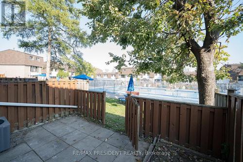 167 - 475 Bramalea Road, Brampton, ON - Outdoor