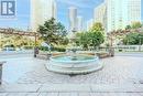 1406 - 3695 Kaneff Crescent, Mississauga, ON  - Outdoor 