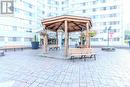 1406 - 3695 Kaneff Crescent, Mississauga (Mississauga Valleys), ON  - Outdoor 