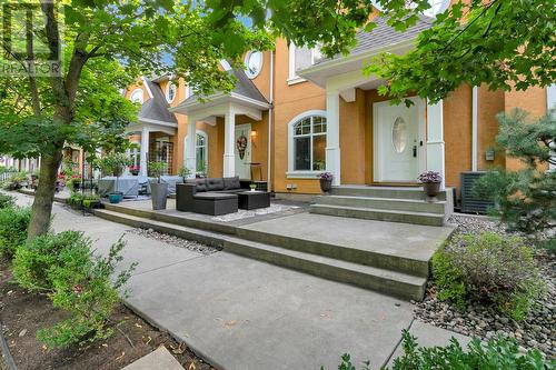 456 Mcphee Street Unit# 102, Kelowna, BC - Outdoor