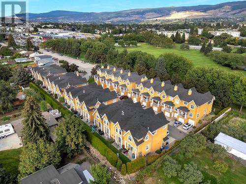 456 Mcphee Street Unit# 102, Kelowna, BC - Outdoor With View