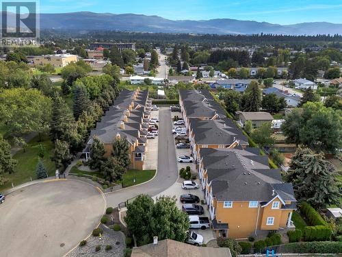 456 Mcphee Street Unit# 102, Kelowna, BC - Outdoor With View