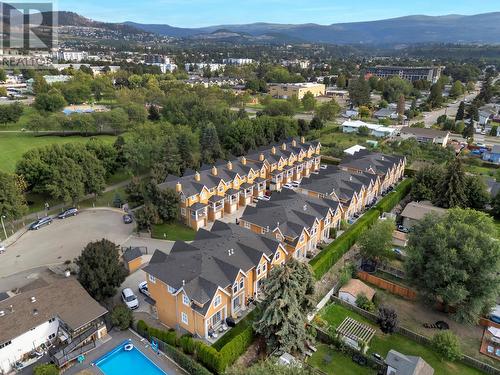 456 Mcphee Street Unit# 102, Kelowna, BC - Outdoor With View