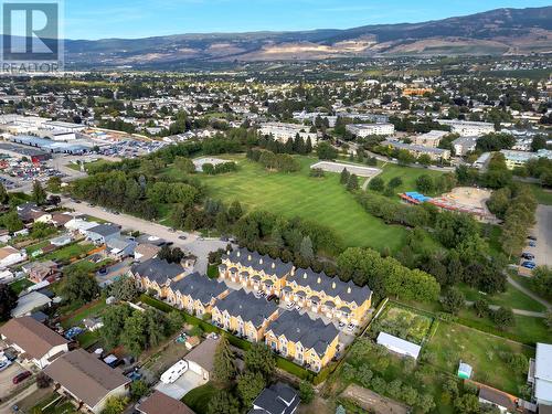 456 Mcphee Street Unit# 102, Kelowna, BC - Outdoor With View