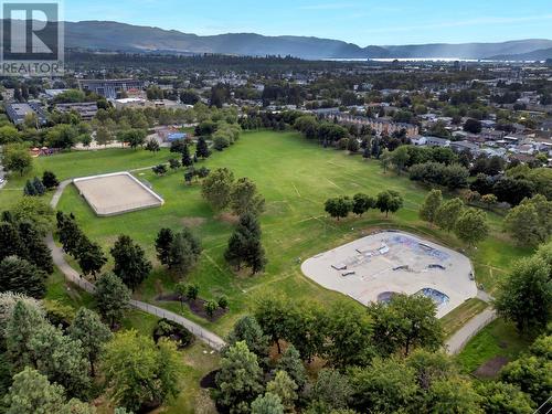 456 Mcphee Street Unit# 102, Kelowna, BC - Outdoor With View