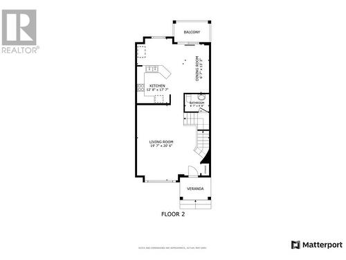 456 Mcphee Street Unit# 102, Kelowna, BC - Other