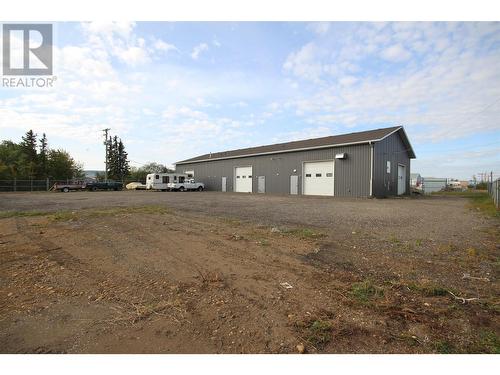 428 114 Avenue, Dawson Creek, BC 