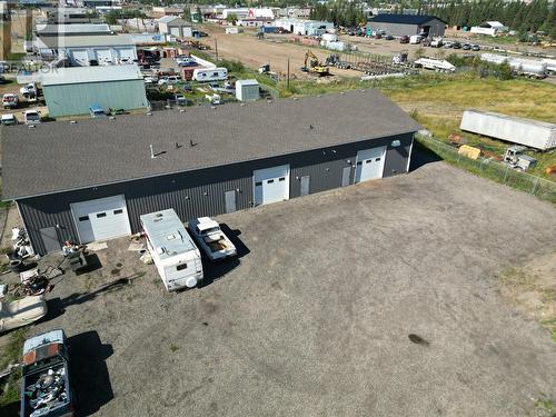 428 114 Avenue, Dawson Creek, BC 