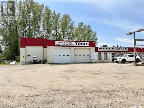 101 55 Highway, Debden, SK 