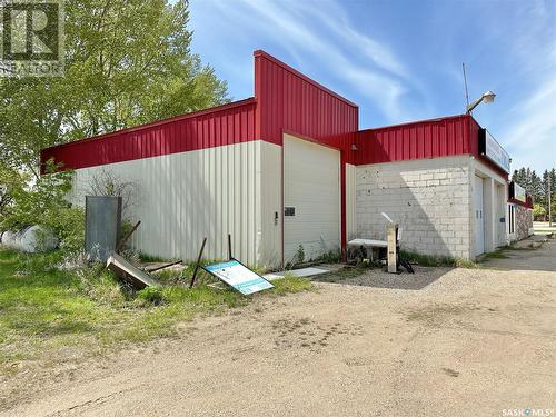 101 55 Highway, Debden, SK 