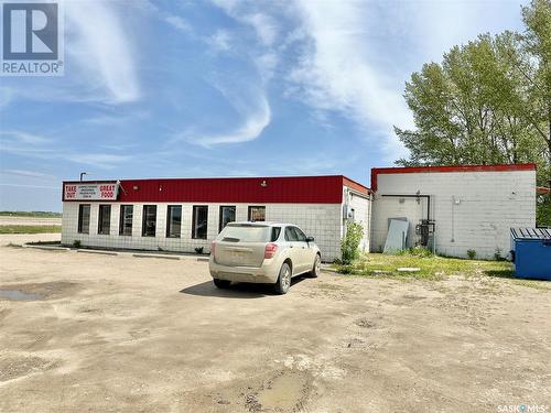 101 55 Highway, Debden, SK 