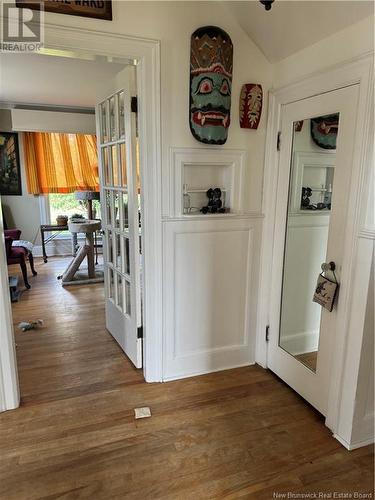 260 Manchester Avenue, Saint John, NB - Indoor Photo Showing Other Room