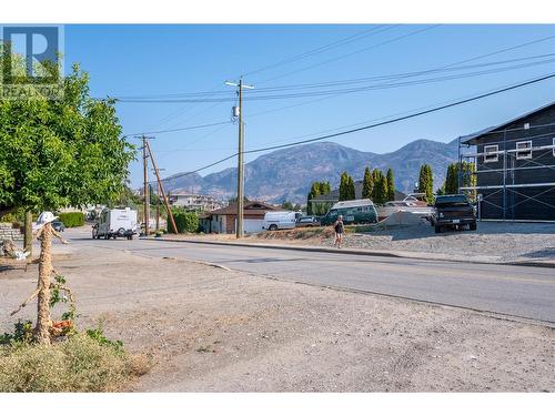 5806 89Th Street, Osoyoos, BC - Outdoor With View