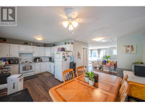 5806 89Th Street, Osoyoos, BC - Indoor