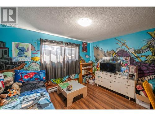 5806 89Th Street, Osoyoos, BC - Indoor Photo Showing Bedroom