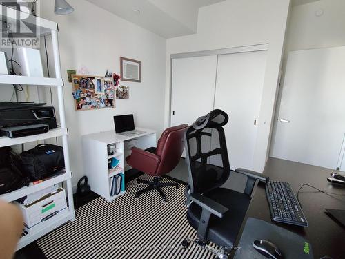 414 - 5025 Harvard Road, Mississauga, ON - Indoor Photo Showing Other Room