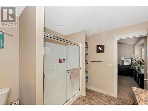 3780 Schubert Road Unit# 247, Armstrong, BC - Indoor Photo Showing Bathroom