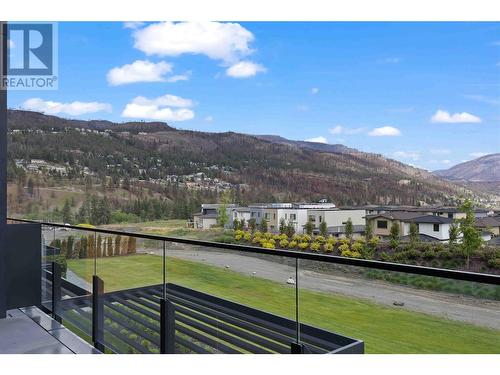 3000 Ariva Drive Unit# 3103, West Kelowna, BC - Outdoor With View