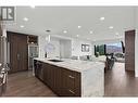 3000 Ariva Drive Unit# 3103, West Kelowna, BC  - Indoor Photo Showing Kitchen With Upgraded Kitchen 