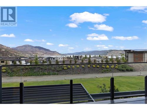 3000 Ariva Drive Unit# 3103, West Kelowna, BC - Outdoor With View