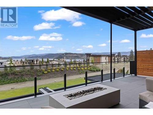 3000 Ariva Drive Unit# 3103, West Kelowna, BC - Outdoor With View With Exterior