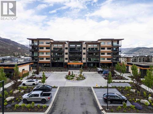 3000 Ariva Drive Unit# 3103, West Kelowna, BC - Outdoor