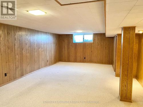 9 Terrington Court, Toronto, ON - Indoor Photo Showing Basement