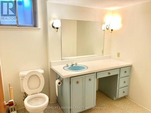 9 Terrington Court, Toronto (Banbury-Don Mills), ON - Indoor Photo Showing Bathroom