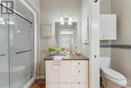 9 Wingett Way, Smith-Ennismore-Lakefield (Lakefield), ON - Indoor Photo Showing Bathroom