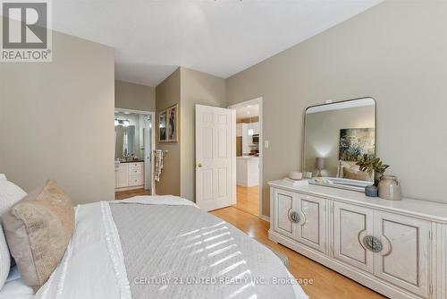 9 Wingett Way, Smith-Ennismore-Lakefield (Lakefield), ON - Indoor Photo Showing Bedroom