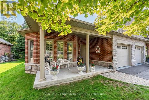 9 Wingett Way, Smith-Ennismore-Lakefield (Lakefield), ON - Outdoor