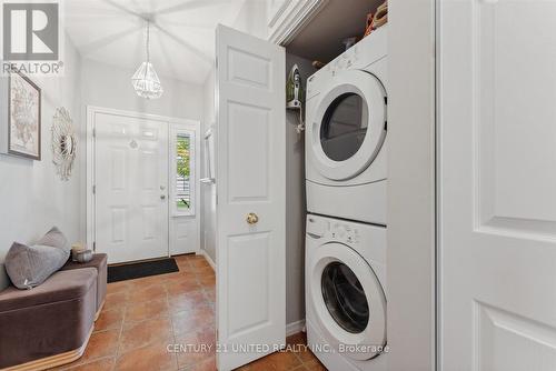 9 Wingett Way, Smith-Ennismore-Lakefield (Lakefield), ON - Indoor Photo Showing Laundry Room