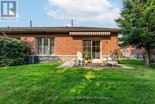 9 Wingett Way, Smith-Ennismore-Lakefield (Lakefield), ON - Outdoor