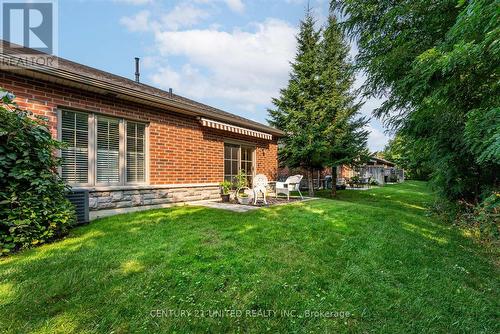 9 Wingett Way, Smith-Ennismore-Lakefield (Lakefield), ON - Outdoor