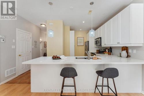 9 Wingett Way, Smith-Ennismore-Lakefield (Lakefield), ON - Indoor Photo Showing Kitchen