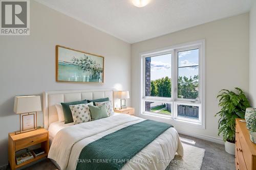 296 Carnwith Drive E, Whitby (Brooklin), ON - Indoor Photo Showing Bedroom