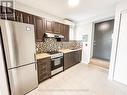 6 - 103 Coleman Avenue, Toronto (East End-Danforth), ON  - Indoor Photo Showing Kitchen With Stainless Steel Kitchen With Double Sink 