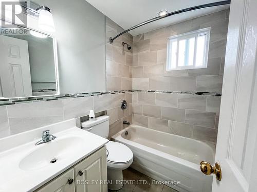 6 - 103 Coleman Avenue, Toronto (East End-Danforth), ON - Indoor Photo Showing Bathroom