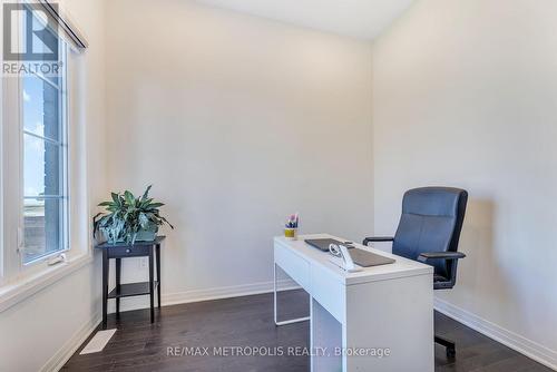 6 Yacht Drive, Clarington, ON - Indoor Photo Showing Office