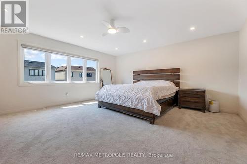 6 Yacht Drive, Clarington, ON - Indoor Photo Showing Bedroom