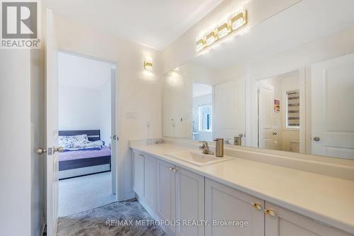 6 Yacht Drive, Clarington (Bowmanville), ON - Indoor Photo Showing Bathroom